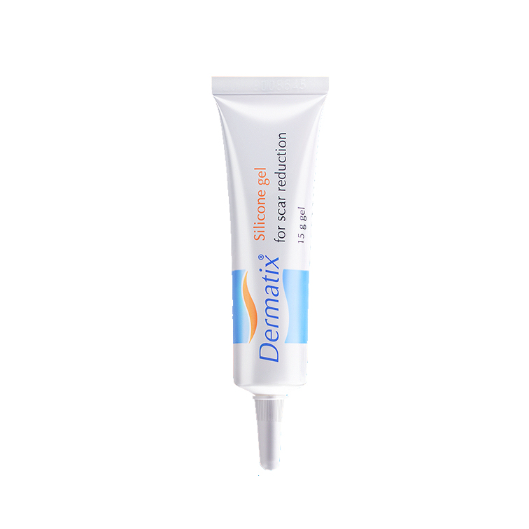 原装dermatix舒痕胶软膏手术疤痕伤痕淡化祛疤膏15g