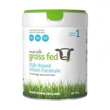 Munchkin满趣健草饲奶粉一段730g 6罐极速发货包直邮