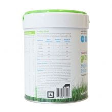 Munchkin满趣健草饲奶粉一段730g 6罐极速发货包直邮