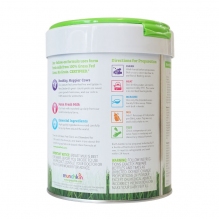 Munchkin满趣健草饲奶粉二段730g 6罐极速发货包直邮