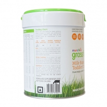 Munchkin满趣健草饲奶粉三段730g 6罐极速发货包直邮