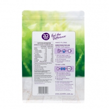 A2成人a2脱脂奶粉 1kg 6袋极速发货包直邮