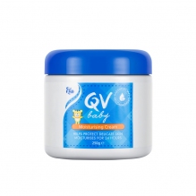 Ego QV Baby 小老虎婴幼儿保湿润肤乳霜250g