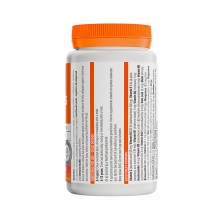 Swisse儿童复合维生素儿童维生素咀嚼片维他命香橙味120粒