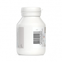  BioIsland婴幼儿DHA海藻油软胶囊帮助记忆力 60粒