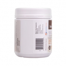 Bioisland牛乳钙软胶囊 成人乳钙青少年补钙 150粒