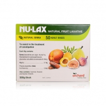 Nulax乐康膏高纤维果蔬润肠清毒排宿便500g