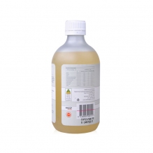 Bio-E柠檬酵素原液调节肠胃助消化500ml