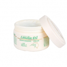 澳洲GM绵羊油ve面霜女身体乳护肤嫩白补水滋润护手霜保湿250g