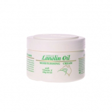 澳洲GM绵羊油ve面霜女身体乳护肤嫩白补水滋润护手霜保湿250g