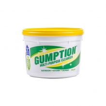 gumption万用清洁膏多用途去污膏厨卫清洁剂除污 500g