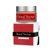 Royal Nectar皇家蜂毒面膜保湿补水滋润提拉紧致50ml澳洲水光面膜