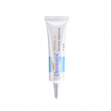 原装dermatix舒痕胶软膏手术疤痕伤痕淡化祛疤膏15g