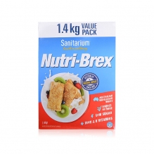Weet Bix燕麦片 免煮即食欢乐颂安迪同款早餐  1.4kg【有中文标签】