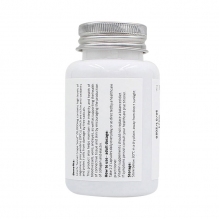 Unichi丹拿黑葡萄籽精华胶囊减少色素嫩白护颜紧致肌肤缓解自由基包邮60粒