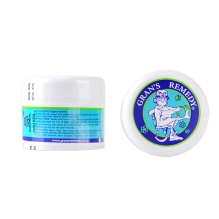 新西兰进口 GRANS REMEDY老奶奶臭脚粉 除鞋臭去除运动脚汗脚臭克星