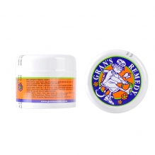 新西兰进口 GRANS REMEDY老奶奶臭脚粉 除鞋臭去除运动脚汗脚臭克星