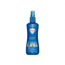 限时特惠Aerogard宝宝驱蚊水儿童防蚊喷雾 户外防蚊虫 无香低刺激 175ml