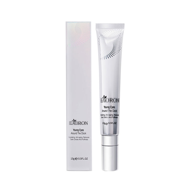 特惠【日期23.10】澳洲Eaoron水光针超级眼霜 焕采修复眼霜 淡化细纹补水去浮肿黑眼圈 15g