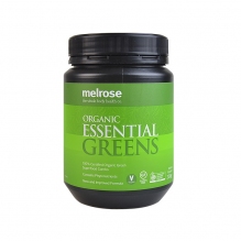 Melrose 绿植精粹粉 大小麦草全能青汁绿瘦子 200g 一般贸易现货