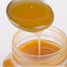 新西兰 Streamland 新溪岛柠檬蜂蜜  天然滋补养胃美颜 500g