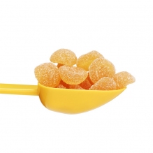 Nature's Way佳思敏软糖 儿童锌+维生素C软糖 60粒