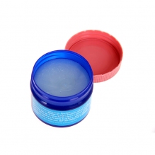  澳洲 VICKS Baby 宝宝婴儿儿童鼻塞 舒缓膏 伤风止咳天然植物通鼻膏 50g （27年后）