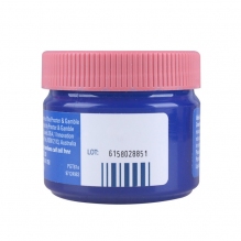  澳洲 VICKS Baby 宝宝婴儿儿童鼻塞 舒缓膏 伤风止咳天然植物通鼻膏 50g （27年后）