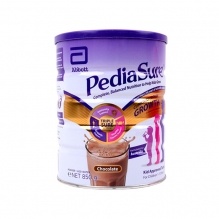 26.4雅培小安素婴幼儿儿童成长奶粉巧克力味  850g 6罐包直邮极速发货