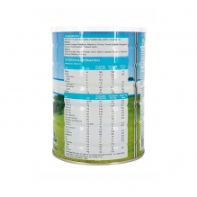 OZFarm 中老年成人高钙奶粉900g 6罐极速发货包直邮