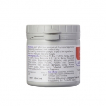 【新日期】】英国Sudocrem 婴儿屁屁乐  0月+新生儿婴儿护臀霜宝宝屁屁霜湿疹膏 红屁屁湿疹护理125g