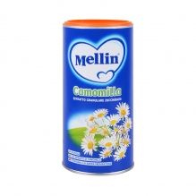 Mellin美林菊花晶 婴幼儿甘菊降火清火开胃辅食品 宝茶颗粒 200g新日期27年后