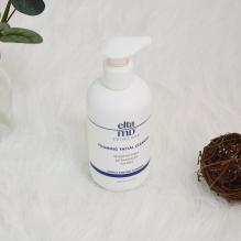 【特惠23.9】美国 Elta MD氨基酸洁面乳泡沫 抗敏清洁洗面奶弱酸温和洗面奶207ml