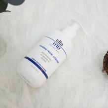 【特惠23.9】美国 Elta MD氨基酸洁面乳泡沫 抗敏清洁洗面奶弱酸温和洗面奶207ml