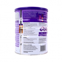 （26.5月）雅培小安素婴幼儿儿童成长奶粉草莓味  850g 6罐包直邮极速发货