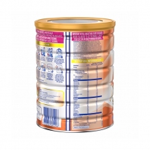 Nestle雀巢能恩NAN 超级雀巢a2酪蛋白 一段 800g 6罐极速发货包直邮