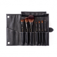 澳洲 MissLolo 化妆刷套装7支装 动物毛