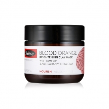 Swisse血橙面膜深层清洁补水保湿70g