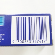 Lamisil Cream 脚气膏护脚缓解脚痒脱皮除脚臭15g