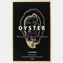 unichi生蚝精华胶囊增强精子活力提高生殖能力协调夫妻生活60粒