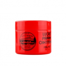  澳洲Lucas papaw神奇万用番木瓜膏 面部滋润保湿润唇护手霜 75g