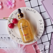 Thera Lady 澳洲大金瓶24k纳米黄金精华液 补水紧致白收缩毛孔 100ml