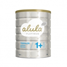 Alula奶粉爱羽乐铂金三段 900g 19新包装 （原惠氏S26）6罐极速发货包直邮