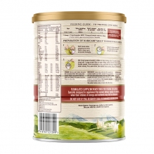 Karicare可瑞康绵羊奶粉3段幼儿配方(12个月以上) 900g