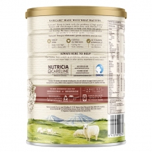 Karicare可瑞康绵羊奶粉3段幼儿配方(12个月以上) 900g