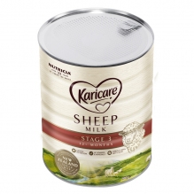 Karicare可瑞康绵羊奶粉3段幼儿配方(12个月以上) 900g