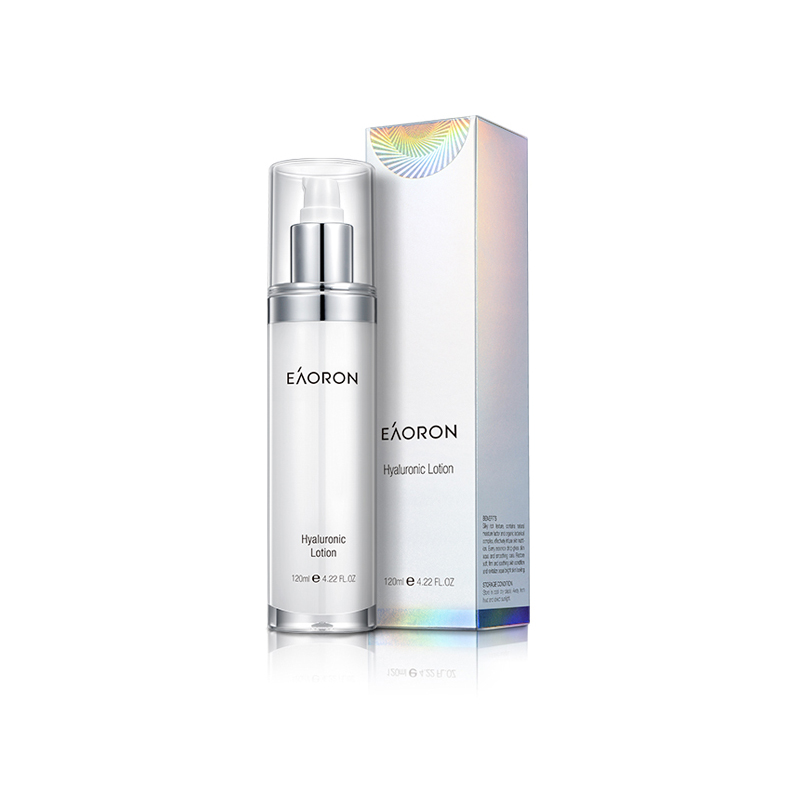EAORON 水光针玻尿酸乳液二代 保湿保湿紧致补水锁水水光乳 120ml