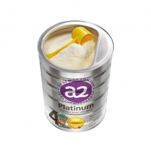 【直邮 三罐超特惠】A2婴儿奶粉四段   6罐极速发货包直邮