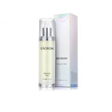 EAORON 水光针玻尿酸爽肤水水光水二代 深层补水保湿锁水控油 柔润舒缓易吸收120ml