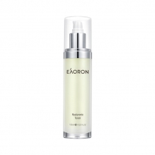EAORON 水光针玻尿酸爽肤水水光水二代 深层补水保湿锁水控油 柔润舒缓易吸收120ml